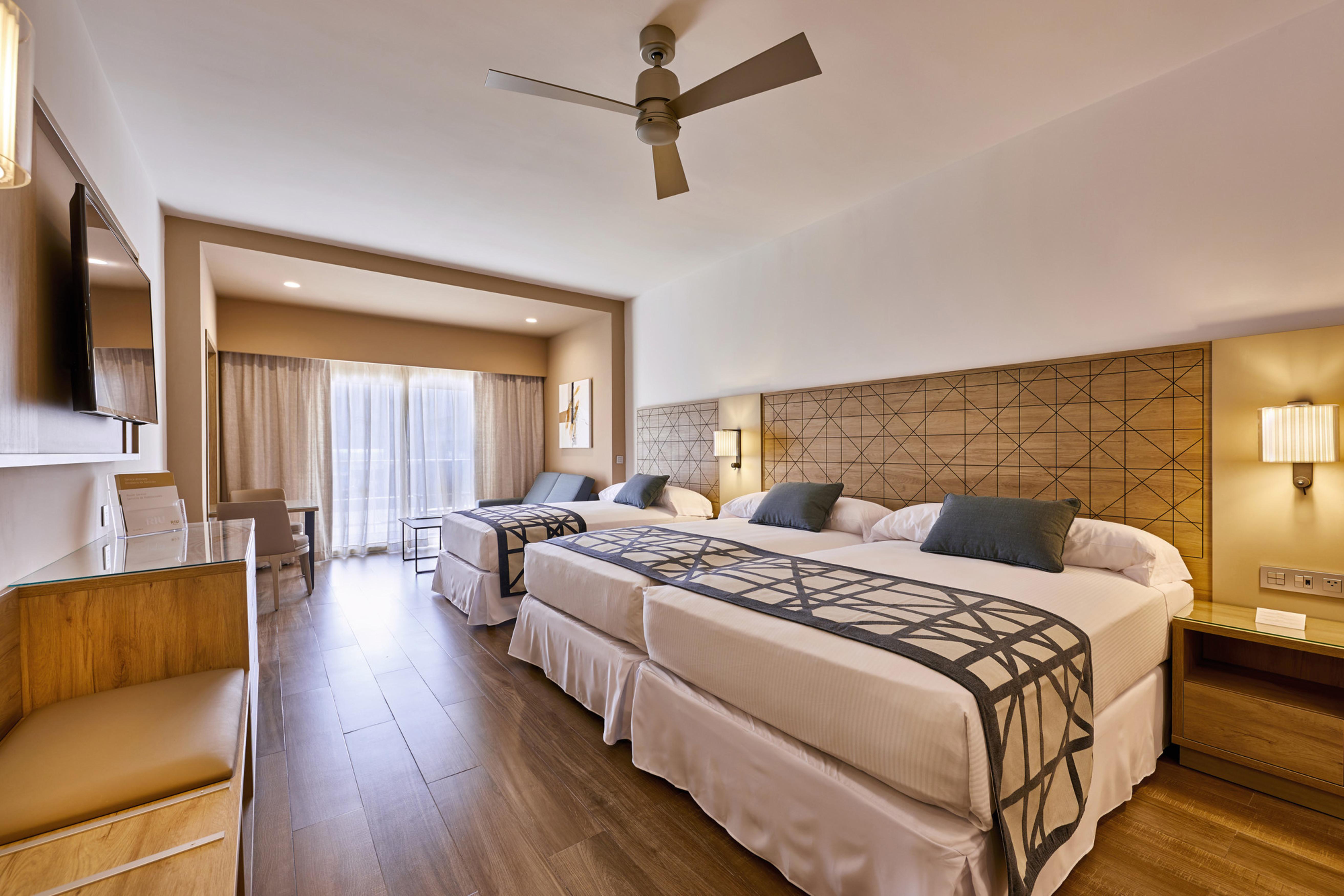 Riu Palace Baja California (Adults Only) Cabo San Lucas Exterior photo